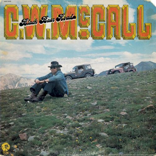 C.W. Mccall